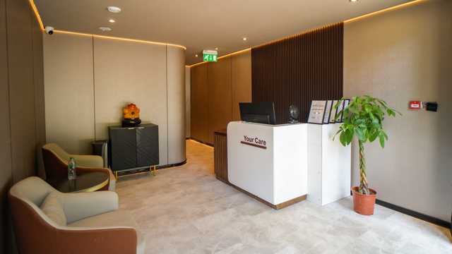 Position: Part-Time Massage Therapist / Trainee