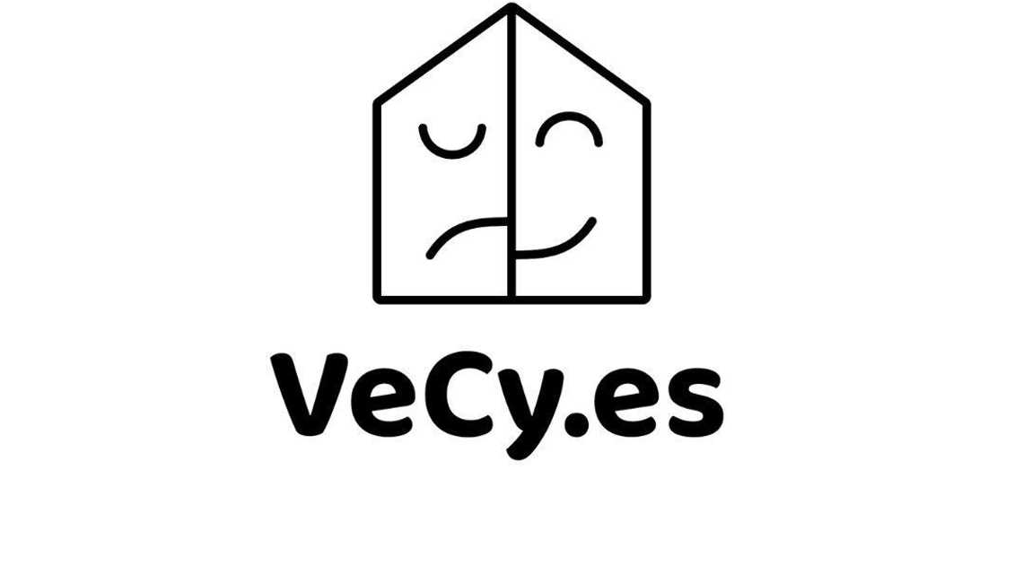 Vecy cover image