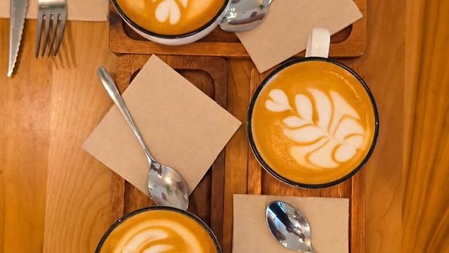 Barista
