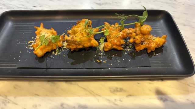 Commis Chef