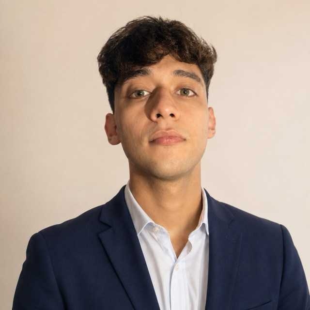 Candidate avatar