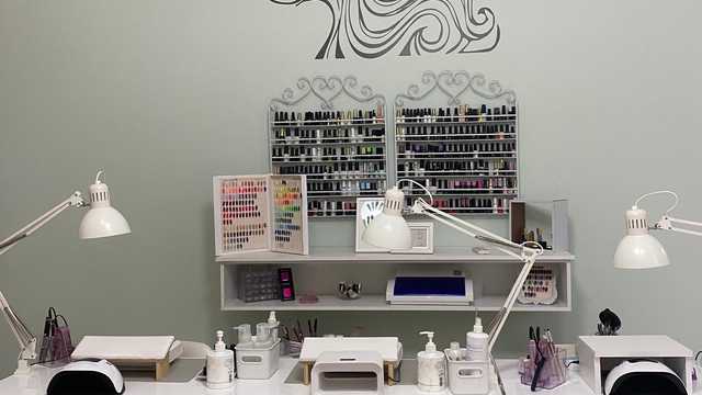Técnico/a Especialista en Estética