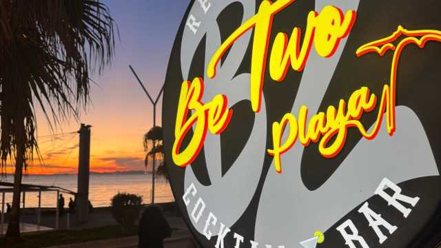 Camarero/a de Sala/Terraza