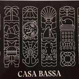 Casa Bassa Restaurant logo