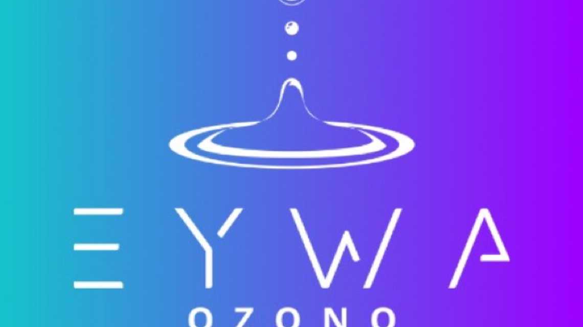Eywa Ozono cover image