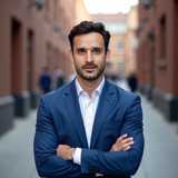 Javier A. avatar icon