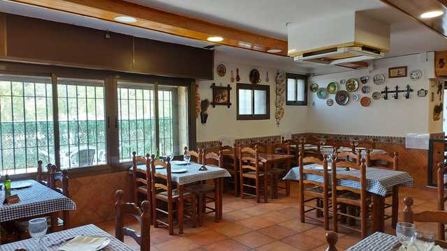 Camarero/a de Sala/Terraza