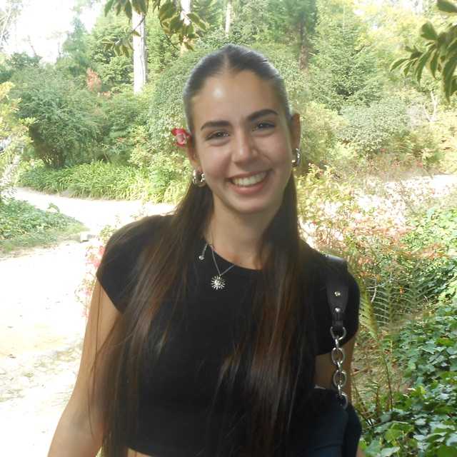 Candidate avatar