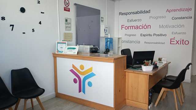 Profesor/a de Inglés Nativo