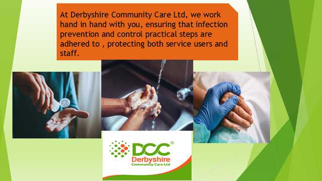 Night support worker