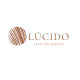 LÚCIDO Café logo