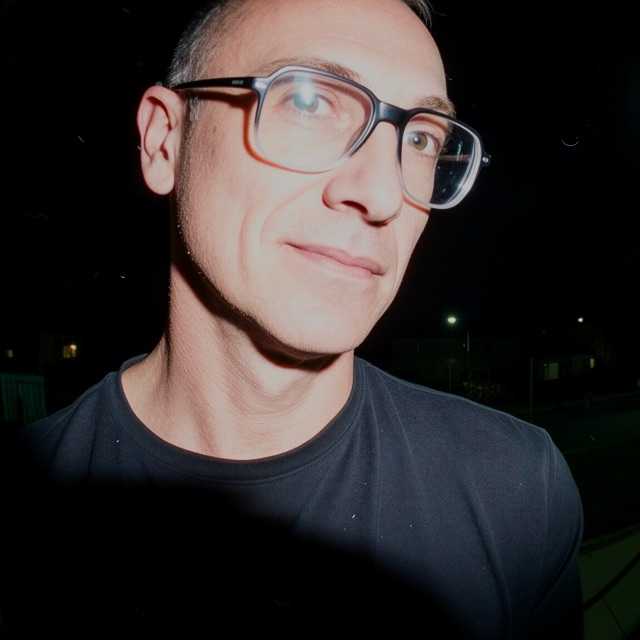 Candidate avatar
