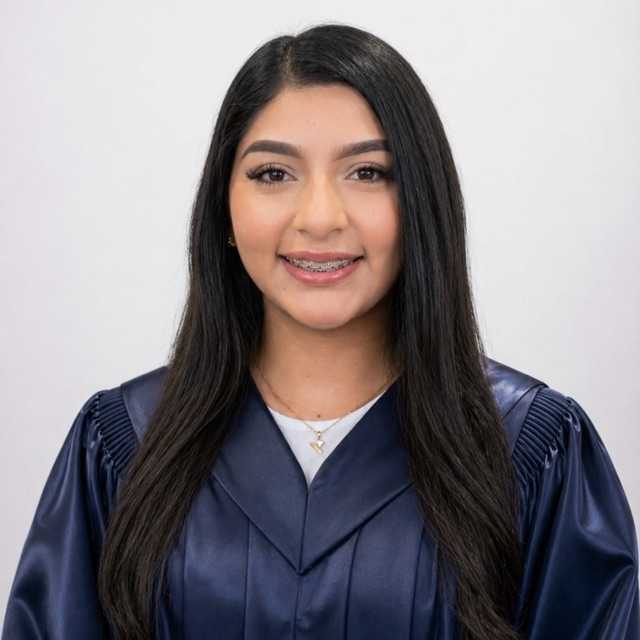 Candidate avatar
