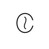 Café Leather logo