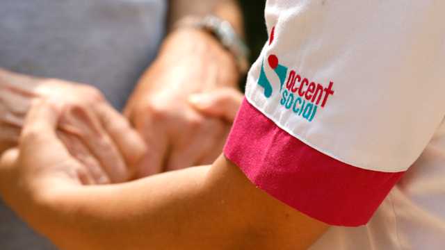 GEROCULTOR/A - HABITATGES AMB SERVEIS BARCELONA