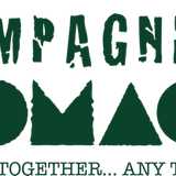 Champagne+Fromage  logo