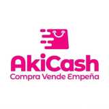 AkiCash logo