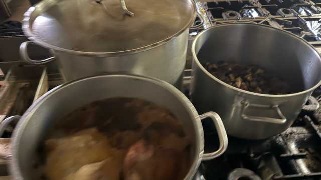 Cocinero/a