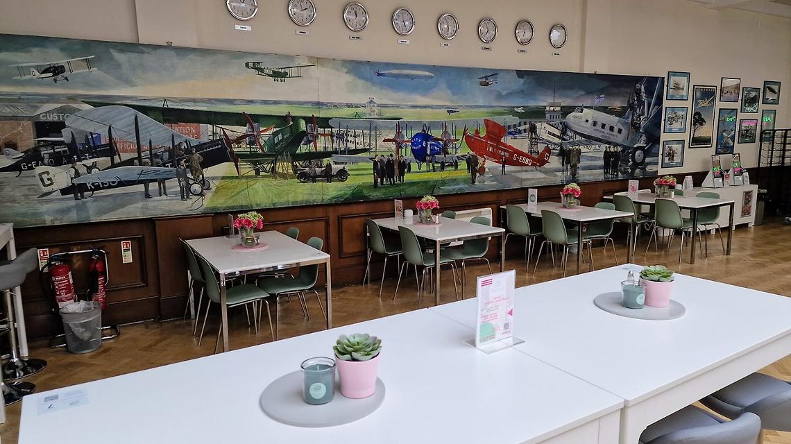 Anita’s Kitchen cover image
