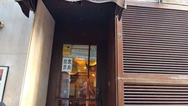 Ayudante/a de Camarero/a