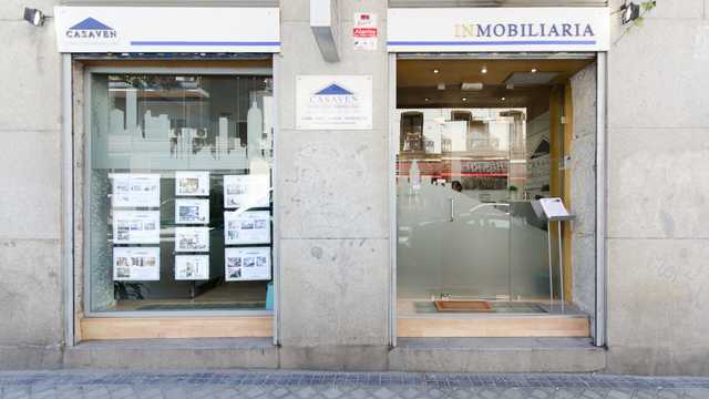 Asesor/a Inmobiliario