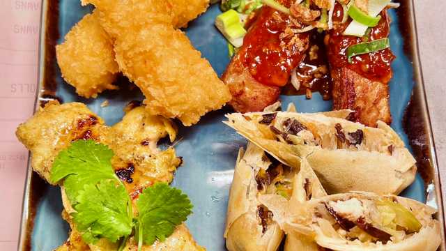 Thai Chef