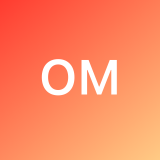 OSCAR M. avatar icon
