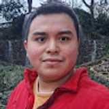 Alex Mauricio B. avatar icon