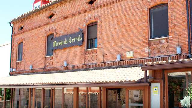 Camarero/a de Restaurante