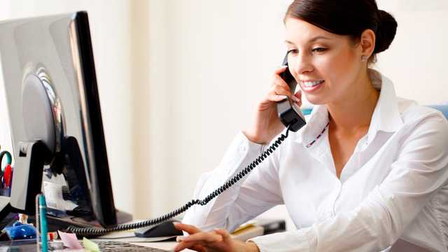Administrativo/a