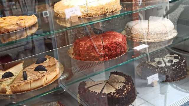 Cocinero/a