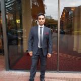 Pavun G. avatar icon