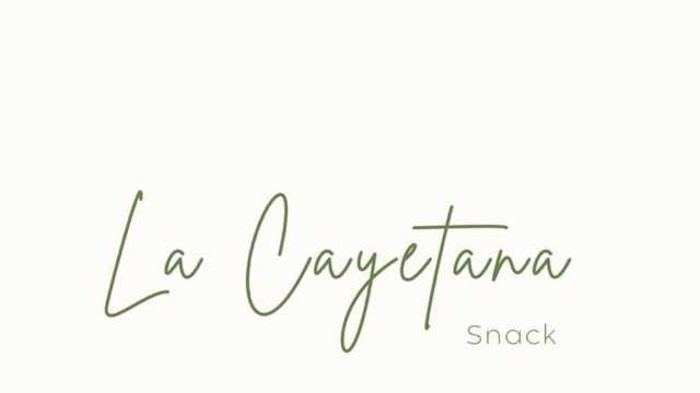 Camarero/a