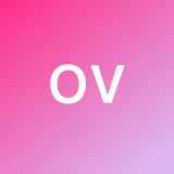 Oscar V. avatar icon