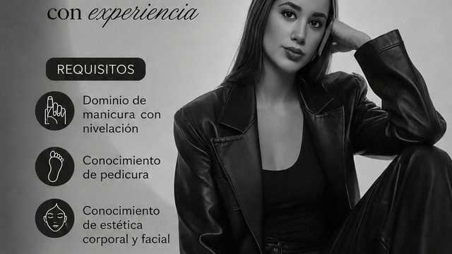 Esteticista