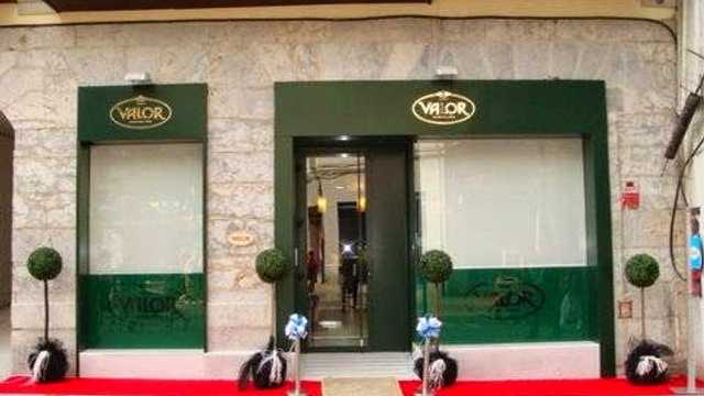 Camarero/a de Sala/Terraza