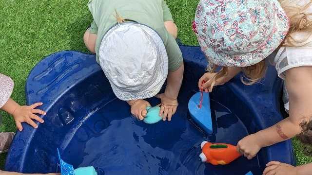 Childminder Assistant / Early Years practitioner