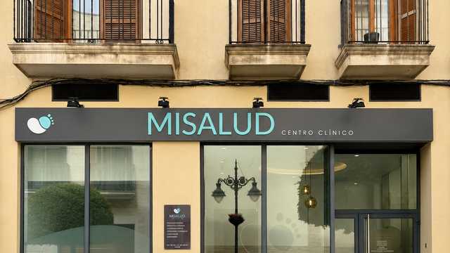 Masajista