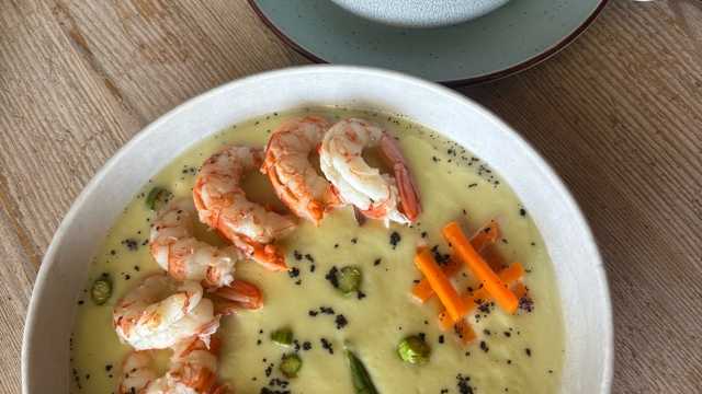 Ayudante de Cocina Avanzado/a