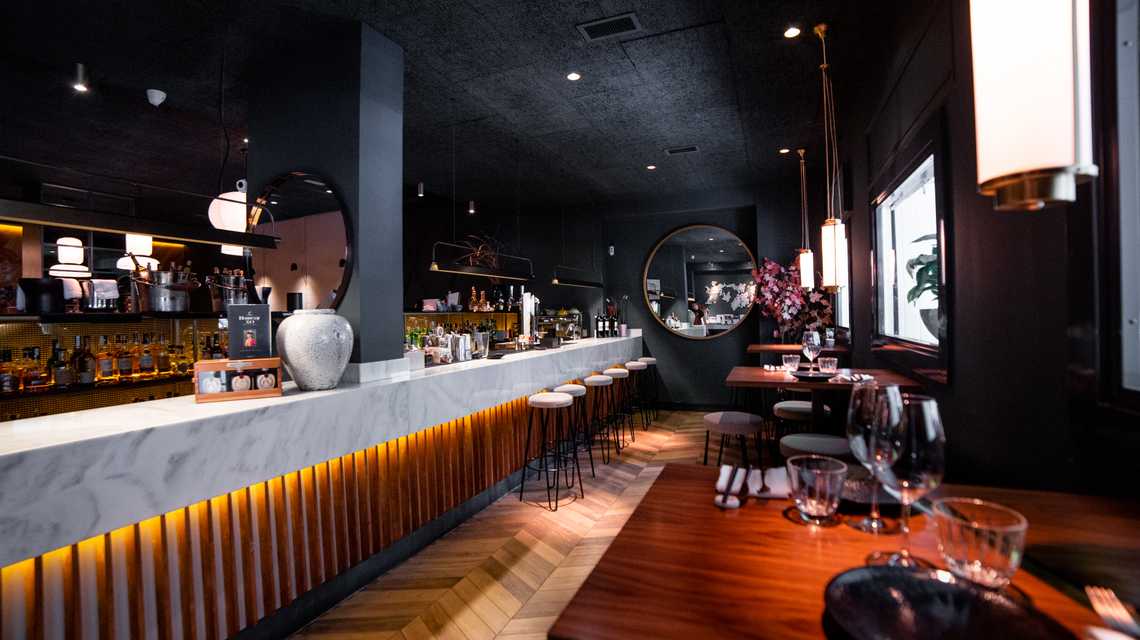 Soy Kitchen cover image