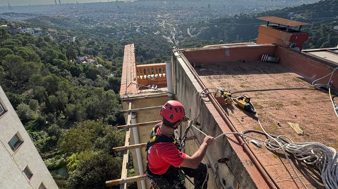 Verticals Barcelona cover image