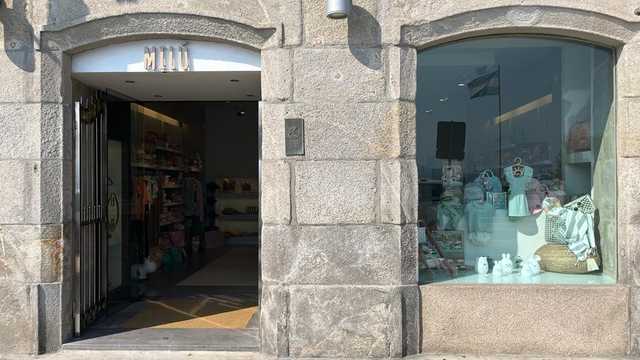 Dependiente/a de Tienda