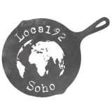 local 92 logo