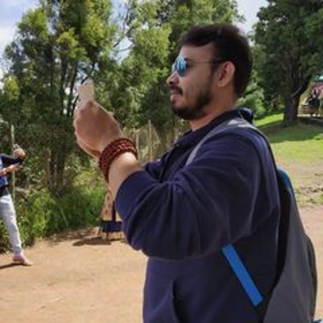 Candidate avatar