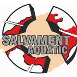 Oficinas Salvament acuatic logo