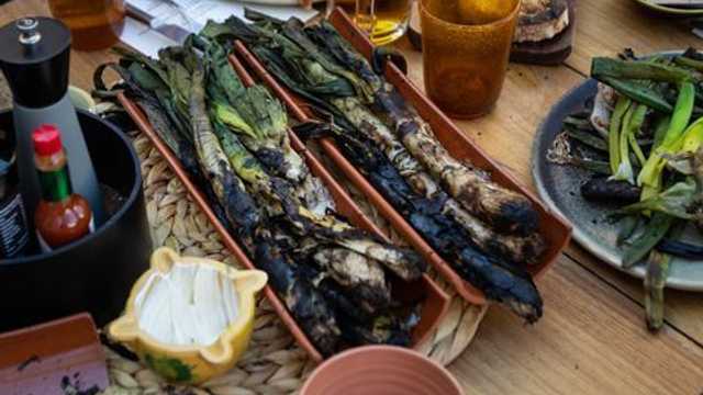 Cocinero/a