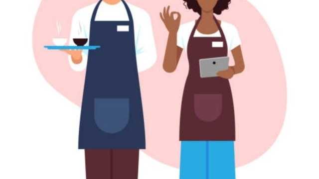 Camarero/a de Restaurante