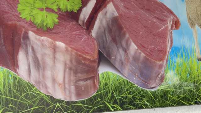 Butcher