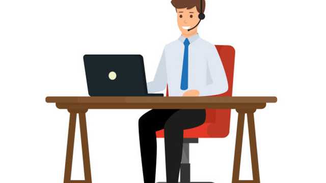Teleoperador/a
