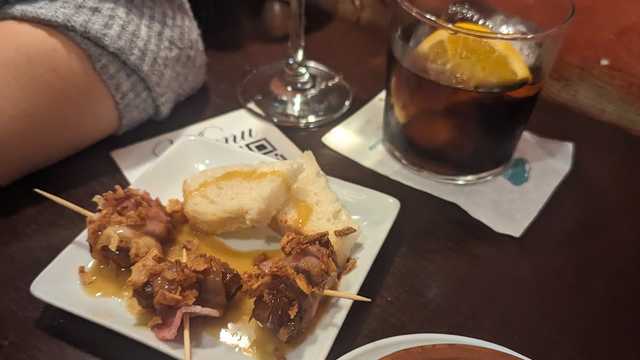 Ayudante/a de Cocina